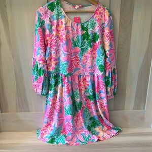 Brand New with Tags Lilly Pulitzer Dress